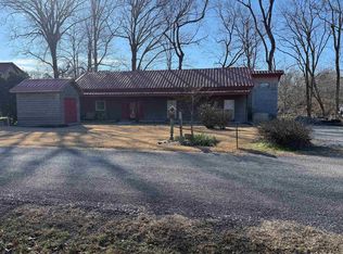 840 Hidden Valley Rd, Wilburn, AR 72179
