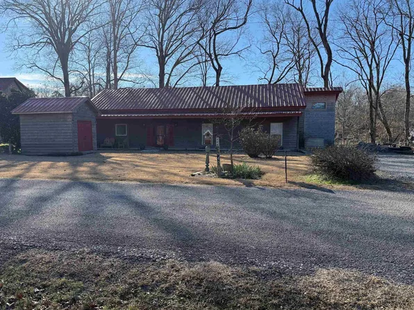 840 Hidden Valley Rd, Wilburn, AR 72179