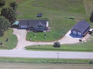 1187 Pratt Rd, Metamora, MI 48455