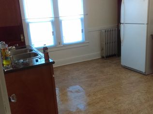 43 Prentice St, Springfield, MA 01104