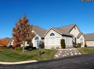 2700 Canterbury Cir #D, Pt Clinton, OH 43452