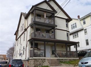 15 Edson Ave, Waterbury, CT 06705