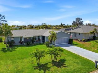 47 Oakland Hills Pl, Rotonda West, FL 33947
