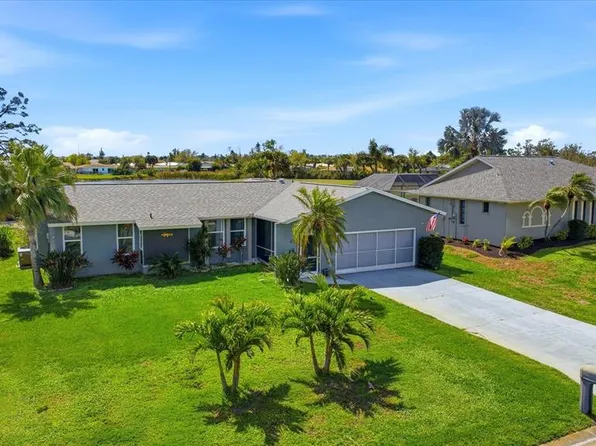 47 Oakland Hills Pl, Rotonda West, FL 33947