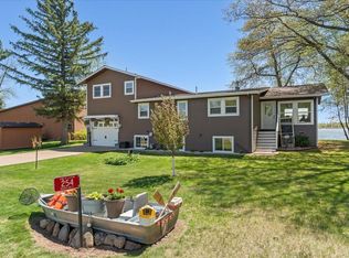 254 Magnor Lake Ct, Clayton, WI 54004