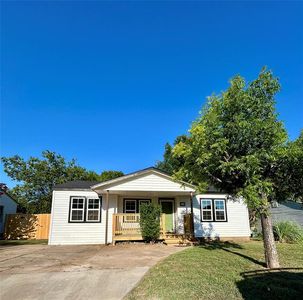 305 N Lahoma Ave, Norman, OK, 73069