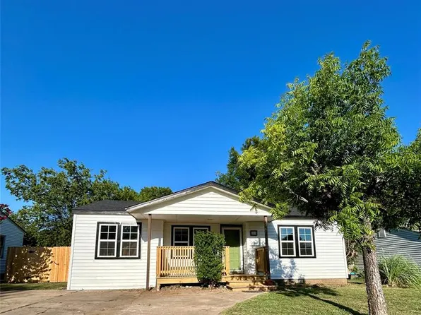 305 N Lahoma Ave, Norman, OK 73069