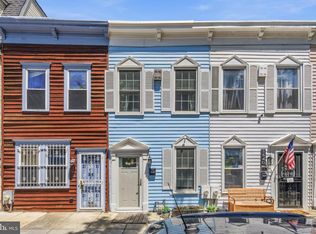 1638 Kramer St NE, Washington, DC 20002