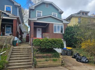 1125 Tennessee Ave, Pittsburgh, PA