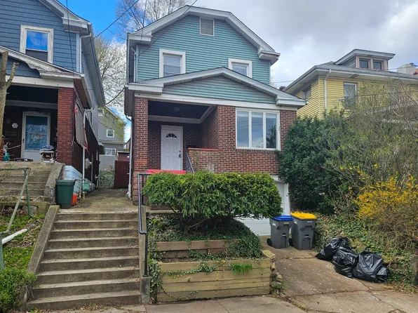 1125 Tennessee Ave, Pittsburgh, PA 15216