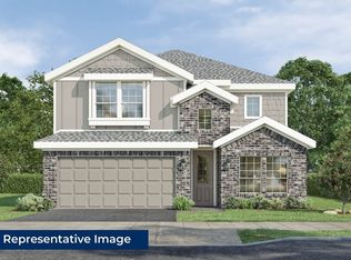 Ford Select F Plan, Parkside, Denton, TX 76210