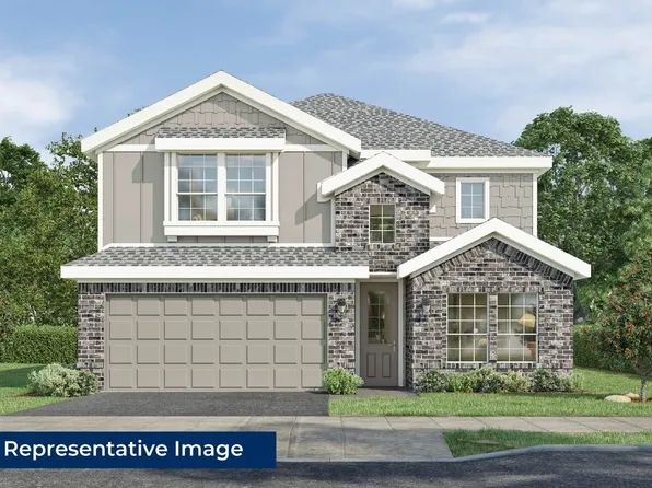 Ford Select F Plan, Parkside