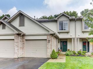 1128 Evergreen Park Ct, Dayton, OH 45458