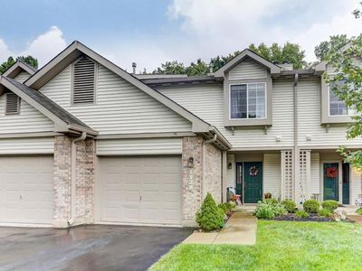 1128 Evergreen Park Ct, Dayton, OH, 45458
