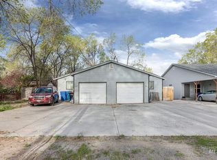 619/621 Sparks St N, Twin Falls, ID 83301