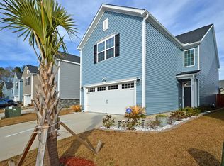 8955 Cat Tail Pond Rd, Summerville, SC 29485