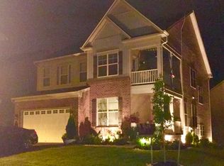 2609 Swann Wing Ct, Glenarden, MD 20706