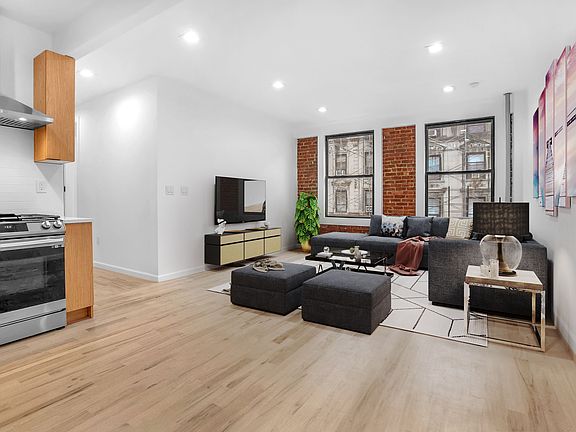 2nd image of 309 W 99th St APT 2A