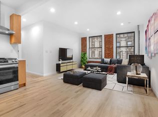 529 E 85th St #4F, New York, NY 10028