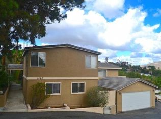 1460 Clarence Dr, Vista, CA 92084