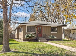 4315 Welcome Ave N, Crystal, MN 55422