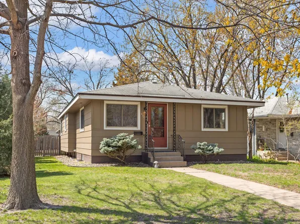 4315 Welcome Ave N, Crystal, MN 55422