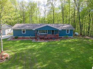2443 Murray Rd, Dansville, MI 48819