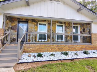 2588 Mountain View Rd, Snellville, GA 30078