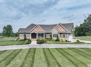 200 State Route 849, Cunningham, KY 42035