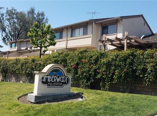 1645 N Gilbert St #3, Fullerton, CA 92833