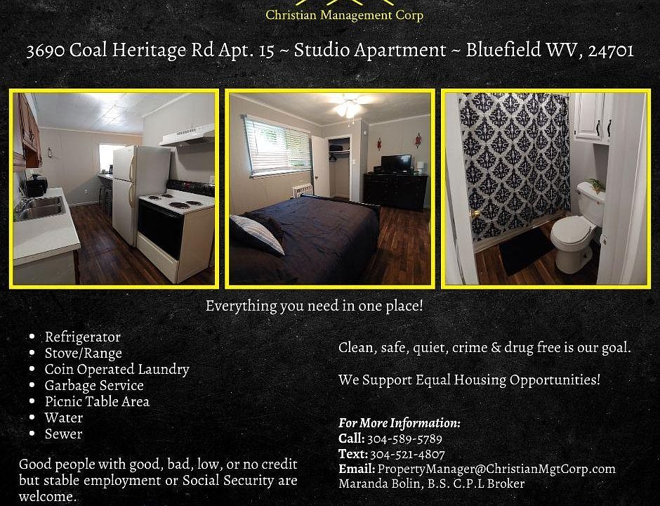 CoalHeritageRoad 3690 Coal Heritage Rd Bluefield WV Zillow