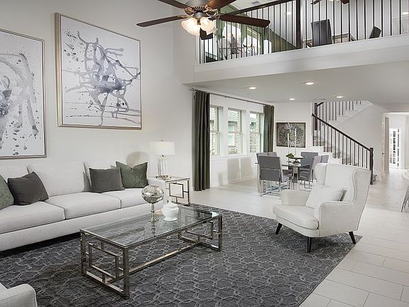 2nd image of 8479 Barrington Grove Trce