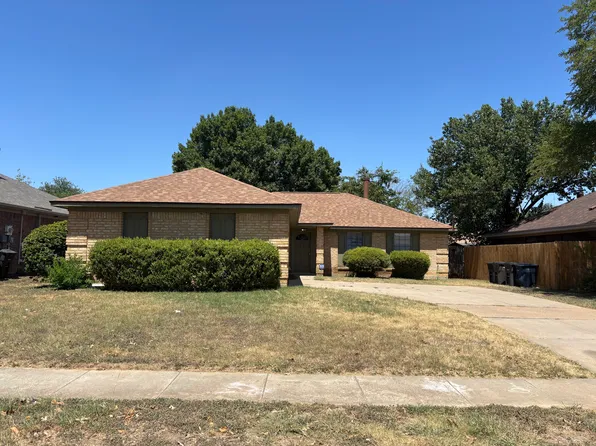 2608 Woodlark Dr, Fort Worth, TX 76123