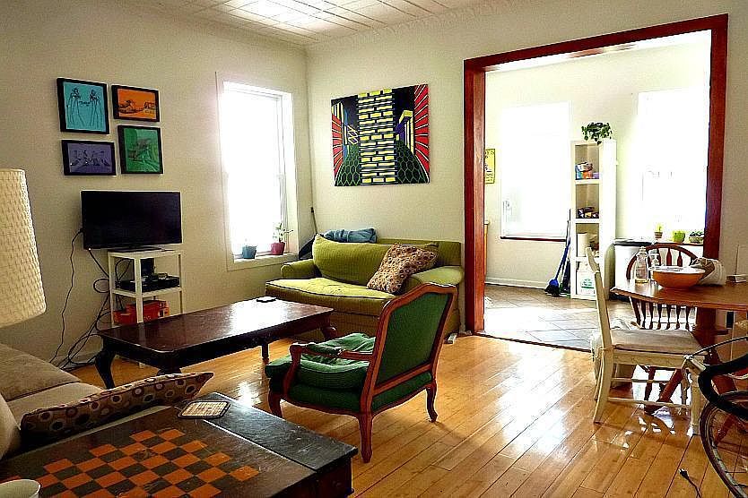 1st image of 460 Prospect Pl APT 1