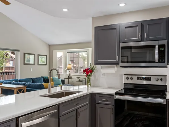 3437 Covey Circle UNIT 6, Steamboat Springs, CO 80487