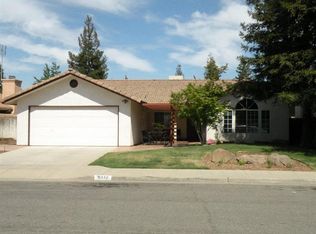 6328 N Brix Ave, Fresno, CA 93722