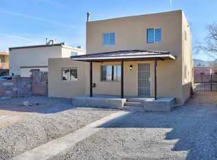 314 Espanola St NE, Albuquerque, NM 87108