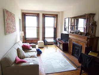 Rented by Citi Habitats