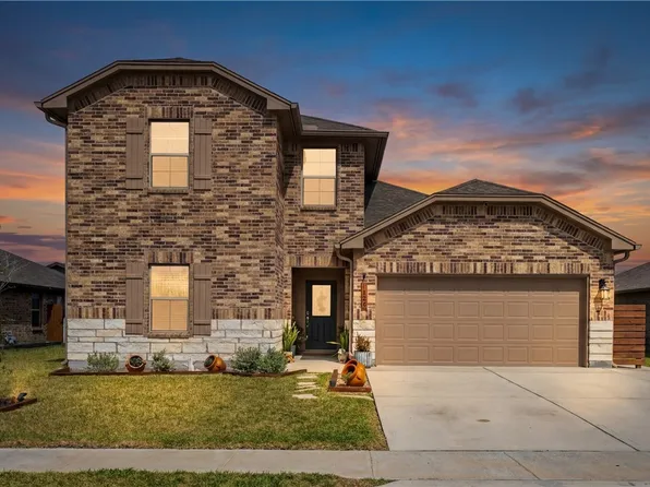 1350 Greenwich Park Ln, Corpus Christi, TX 78415