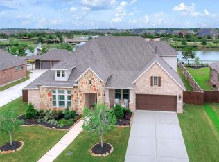 3707 Robinson Ct, Iowa Colony, TX 77583