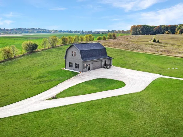 21401 Town Line ROAD, Kiel, WI 53042