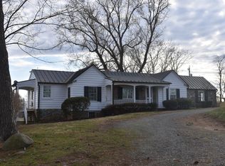 36867 Mountville Rd, Middleburg, VA 20117