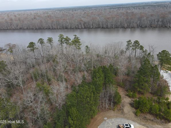 Lot 12 River Bluff Drive, Winton, NC 27986