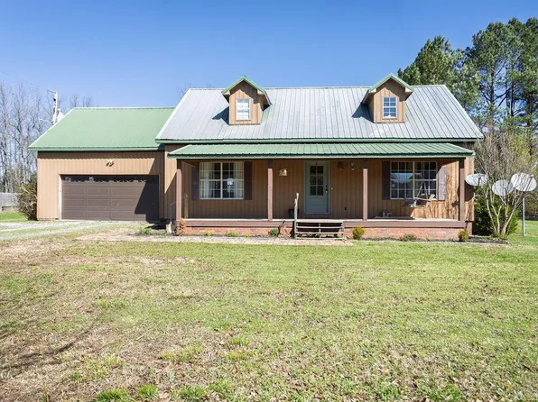 65 Four Oaks Ln, Charlotte, AR 72522