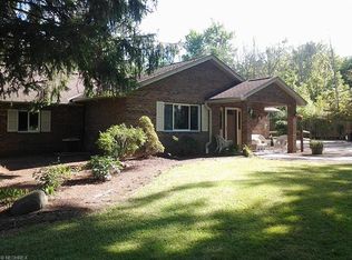 6499 Neff Rd, Valley City, OH 44280