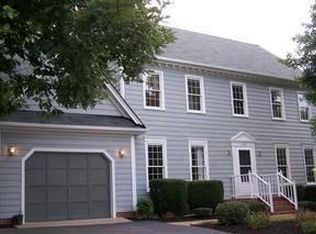 1400 Walton Bluff Ter, Midlothian, VA 23114