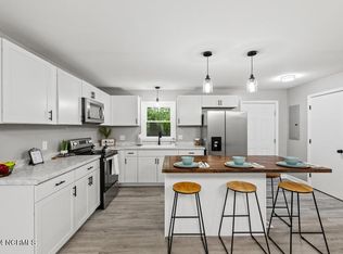 483 Cord Rd, Council, NC 28434