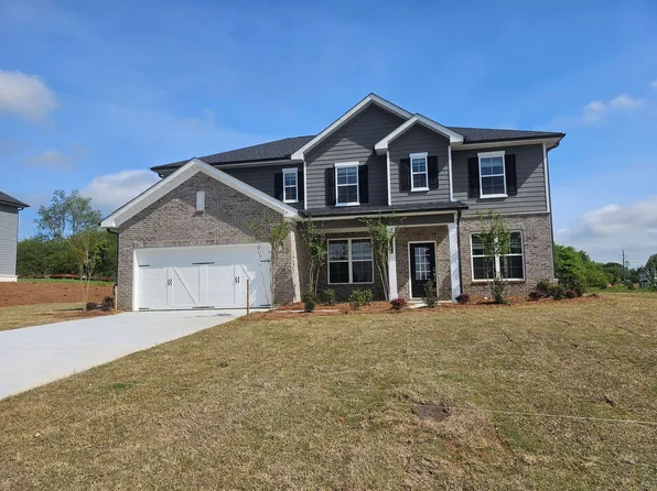 7120 Carruthers Way, Dawsonville, GA 30534