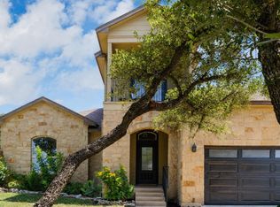 901 Panorama Dr, Dripping Springs, TX 78620