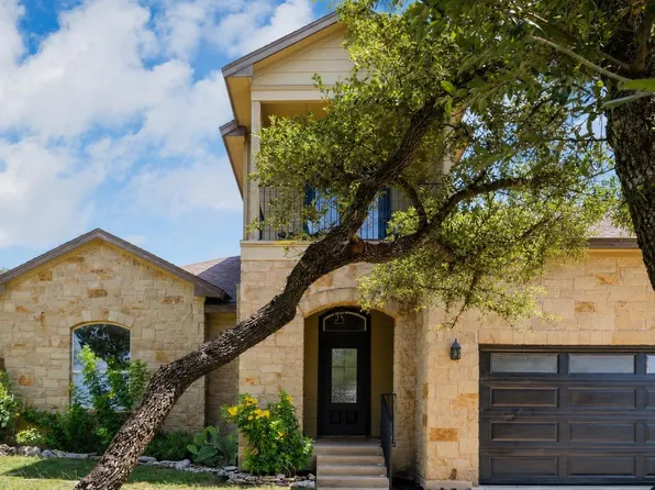 901 Panorama Dr, Dripping Springs, TX 78620